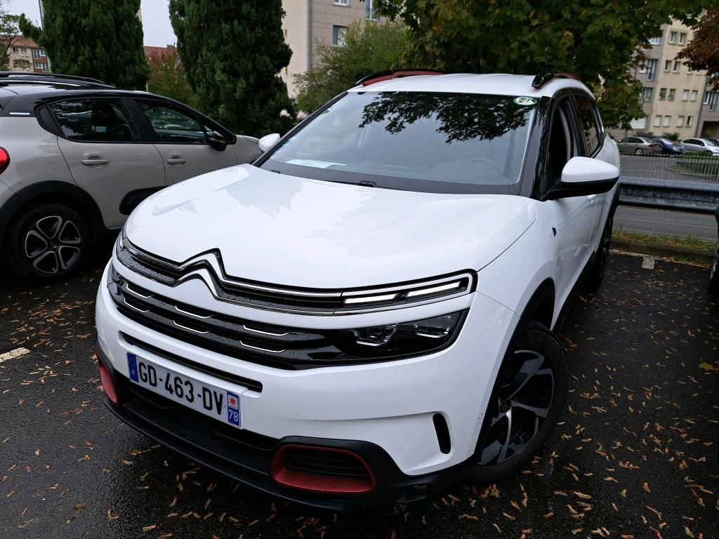 C5 AIRCROSS