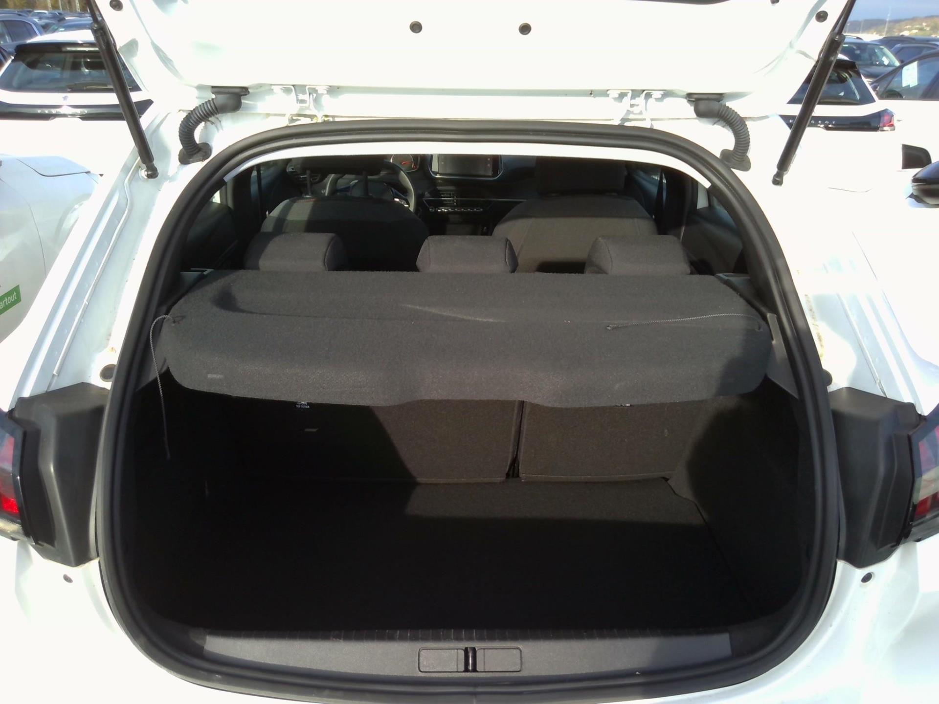 Peugeot 208 PureTech 100 S&S BVM6 Active Pack 2023