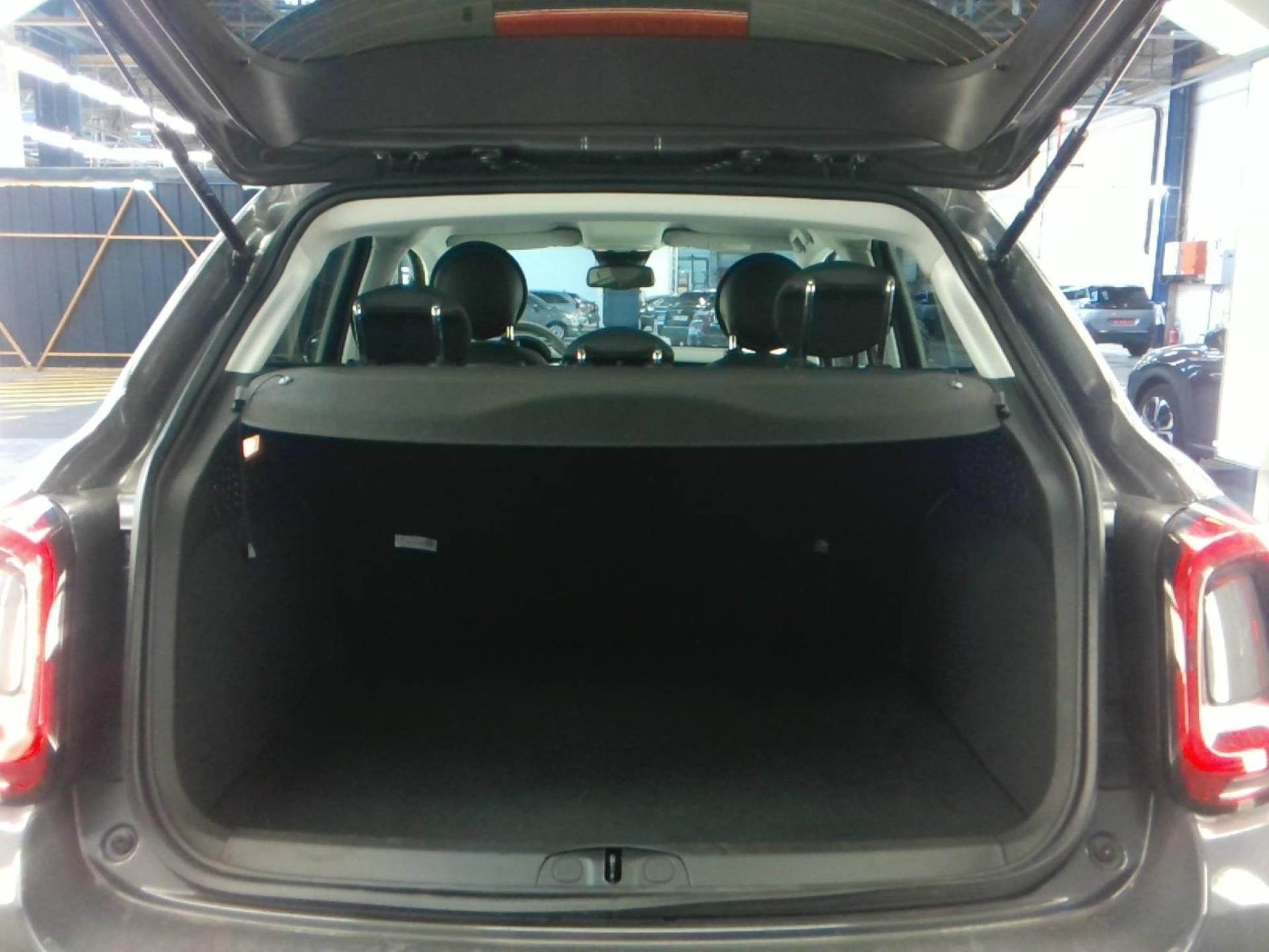 FIAT 500X 1.5 FireFly 130 ch S/S DCT7 Hybrid 2023