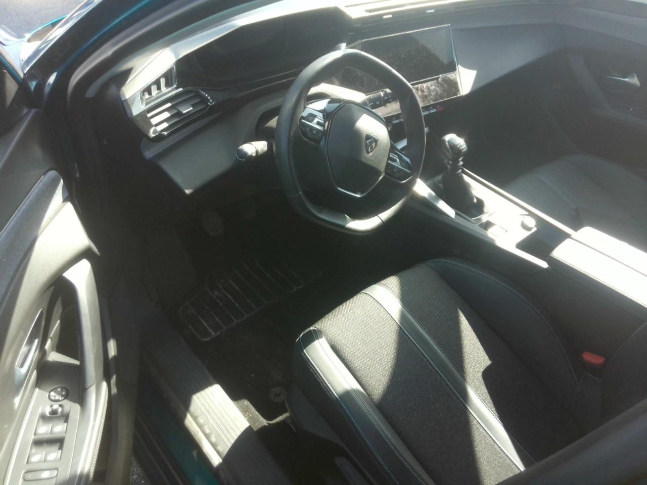 Foto Peugeot 308 3