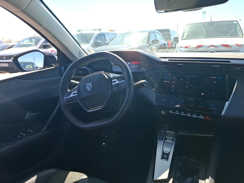Peugeot 308 SW BlueHDi 130ch S&S EAT8 Allure Pack 2022