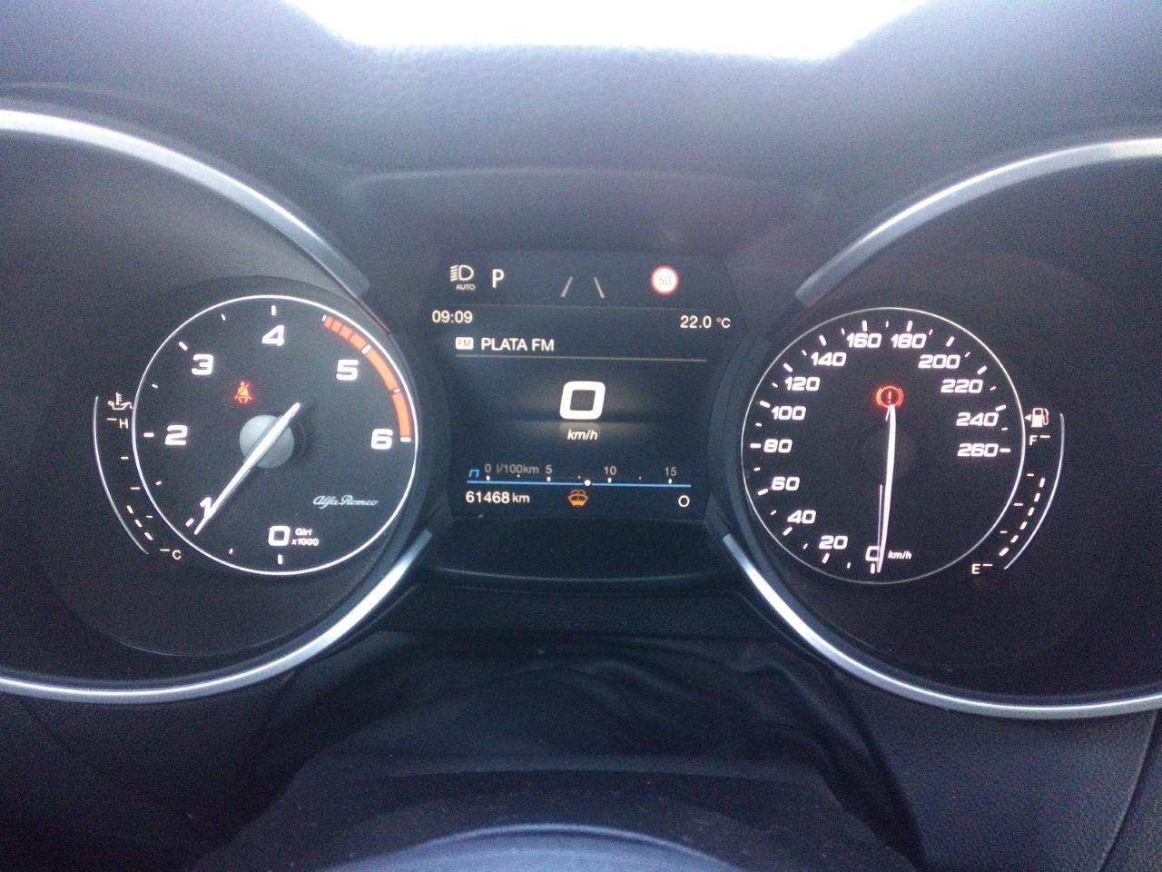 Foto Alfa Romeo Stelvio 5