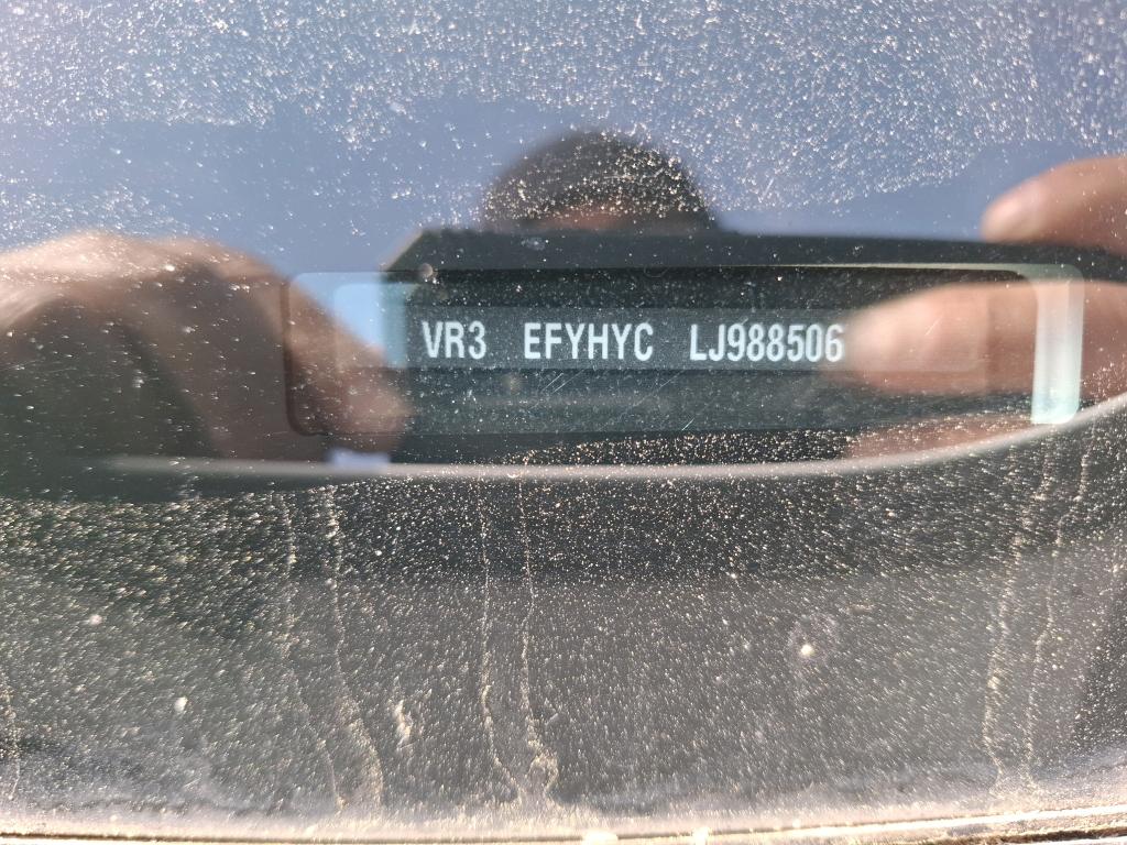 Peugeot PARTNER FOURGON STANDARD 650 KG BLUEHDI 100 S&S BVM5 PREMIUM 2021