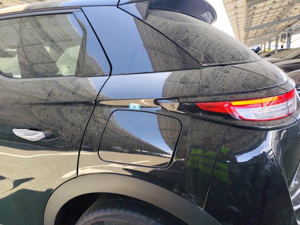 DS DS3 Crossback PureTech 130 EAT8 Performance Line+ 2023