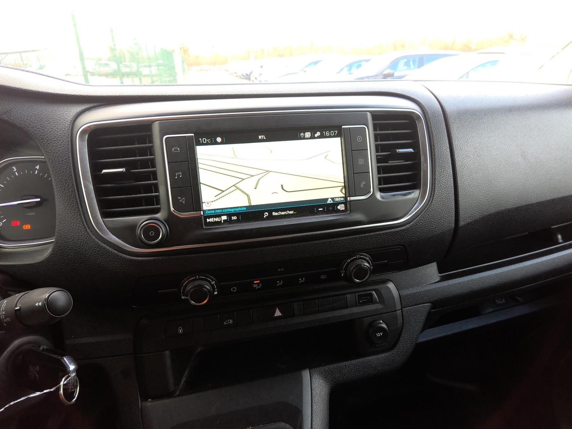 Peugeot EXPERT FGN TOLE XL BLUEHDI 145 BVM6  2023