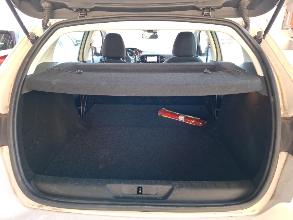 Peugeot 308 AFFAIRE BLUEHDI 130 S&S BVM6 PREMIUM PACK 2021