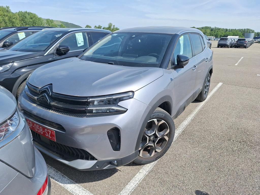 C5 AIRCROSS