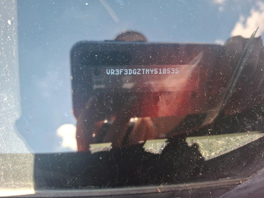 Peugeot 508 Hybrid 225 e-EAT8 GT Pack 2021