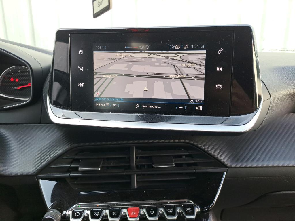 Peugeot 208 BLUEHDI 100 S&S BVM6 PREMIUM PACK 2021