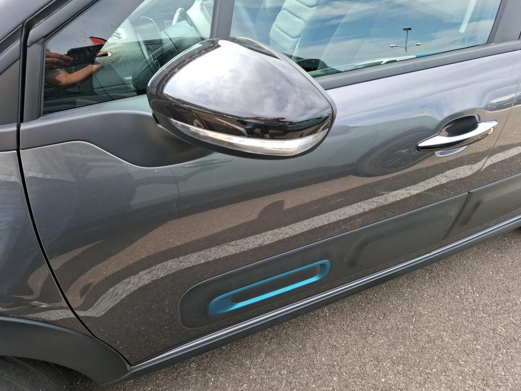 Citroen C3 PureTech 110 S&S EAT6 Shine 2022
