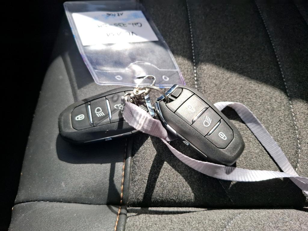 Citroen C3 PureTech 83 S&S BVM5 Shine 2023