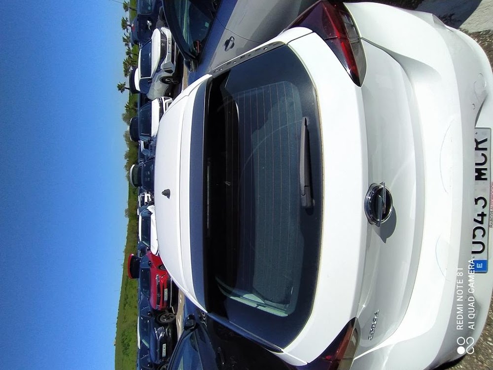 Foto Opel Corsa 6
