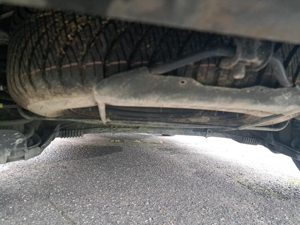 Citroen BERLINGO VAN M 650 BLUEHDI 100 S&S BVM5 CLUB 2020