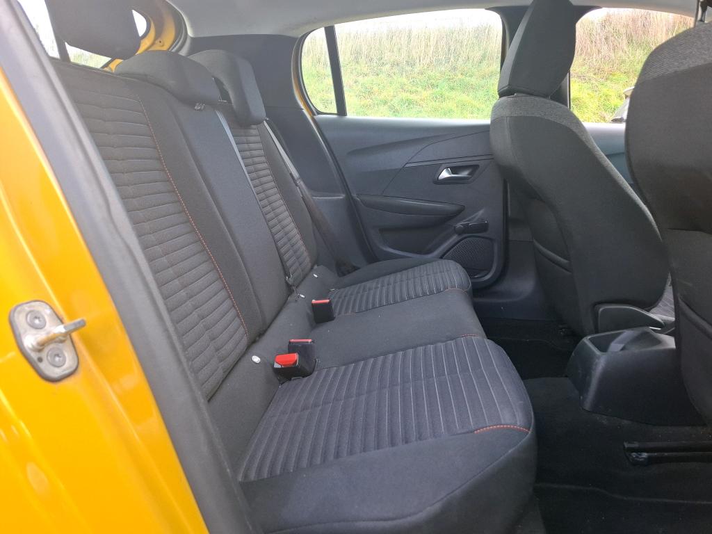 Peugeot 208 BlueHDi 100 S&S BVM6 Active 2022