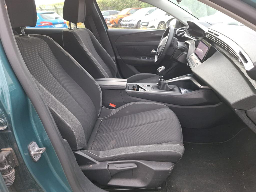 Peugeot 308 SW BlueHDi 130ch S&S BVM6 Active Pack 2022