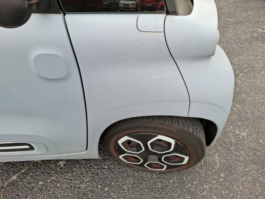 Citroen AMI 