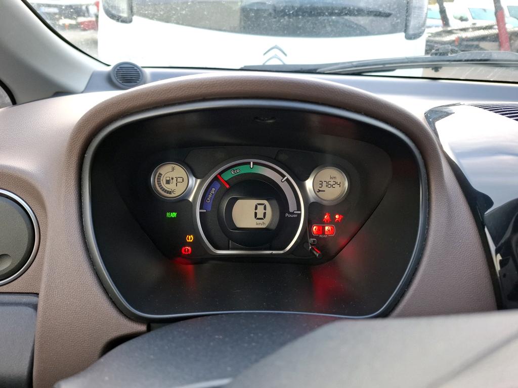 Citroen C-Zero Confort 2020