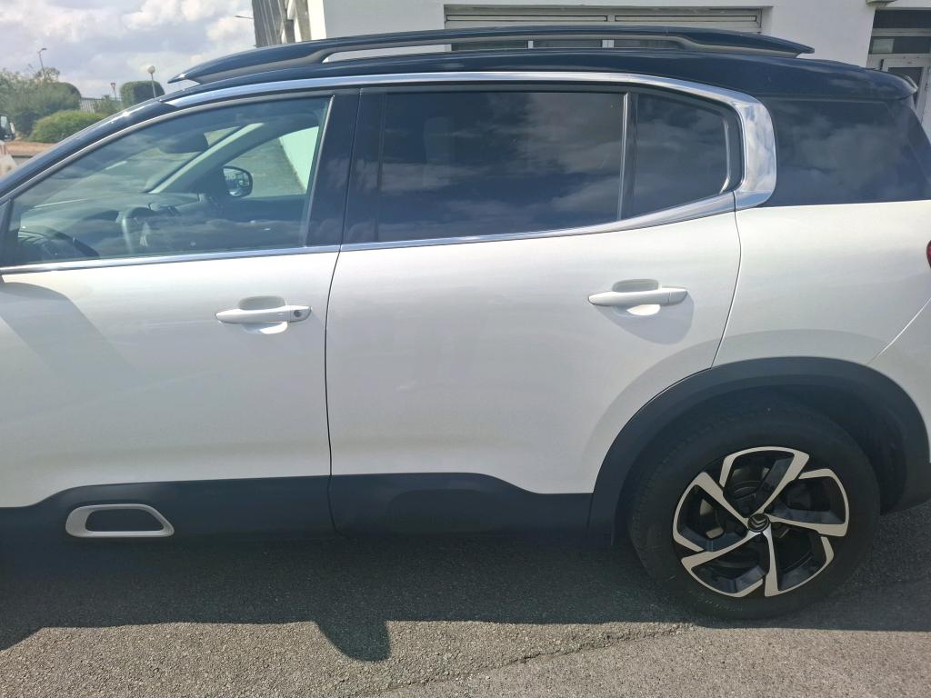 Citroen C5 Aircross PureTech 130 S&S BVM6 C-Series 2022