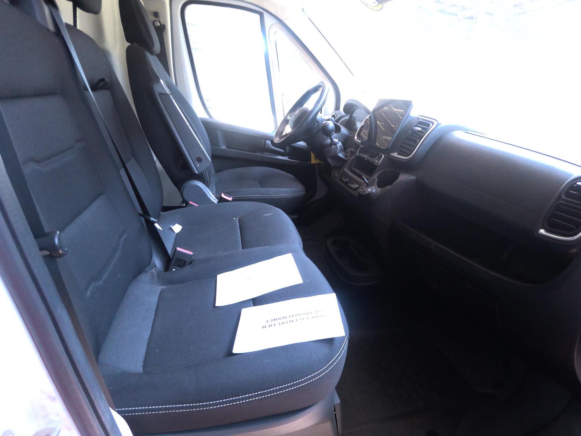 Citroen JUMPER FGN 35 L2H2 140 S&S BVM6 2024