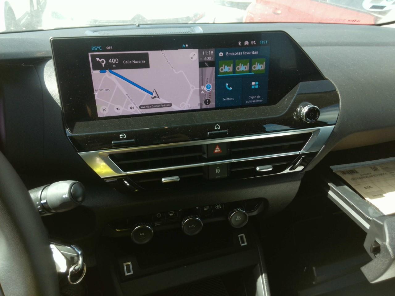 Foto Citroën C4 7