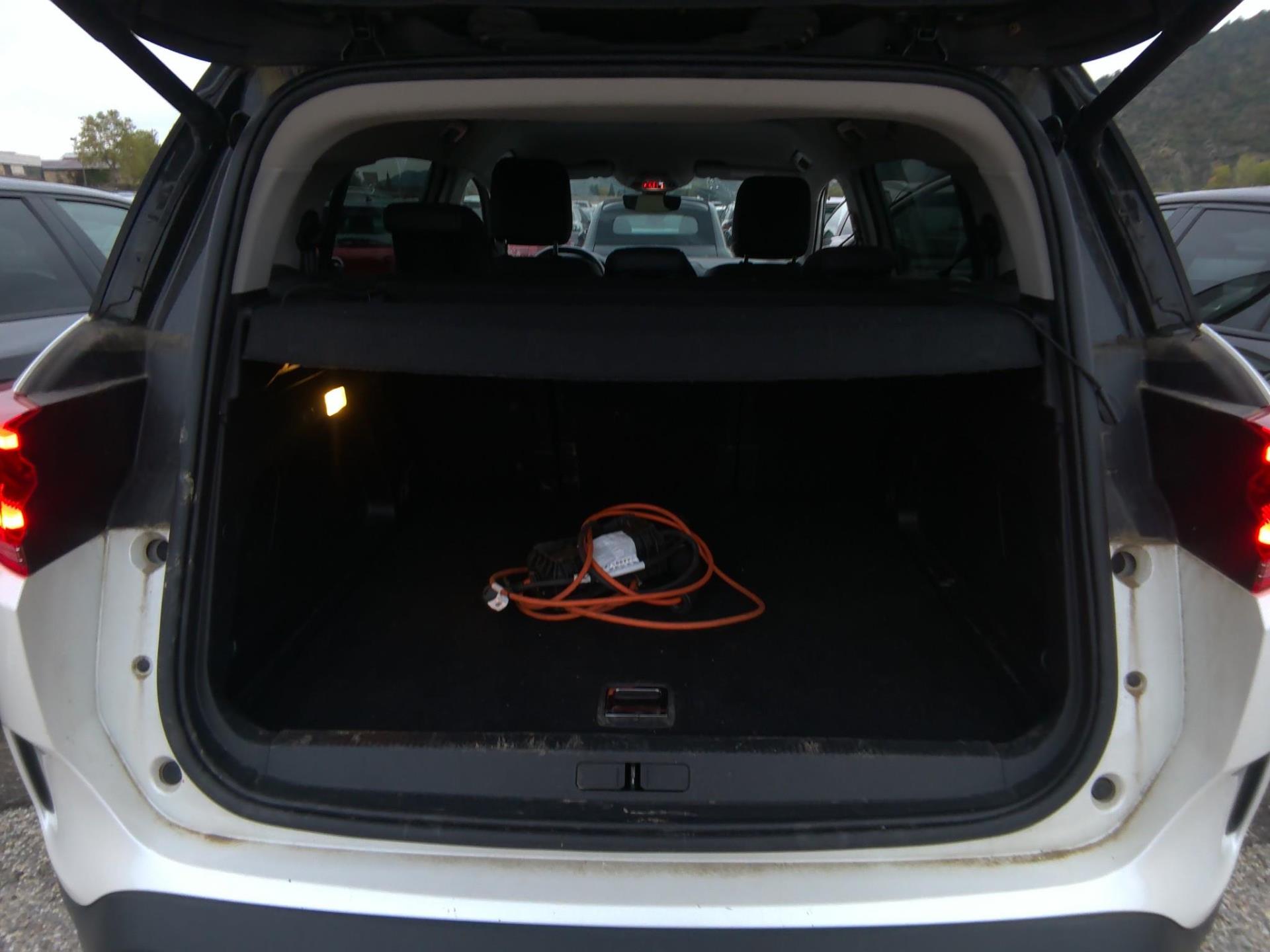 Citroen C5 Aircross Hybride Rechargeable 225 e-EAT8 Shine Pack 2022