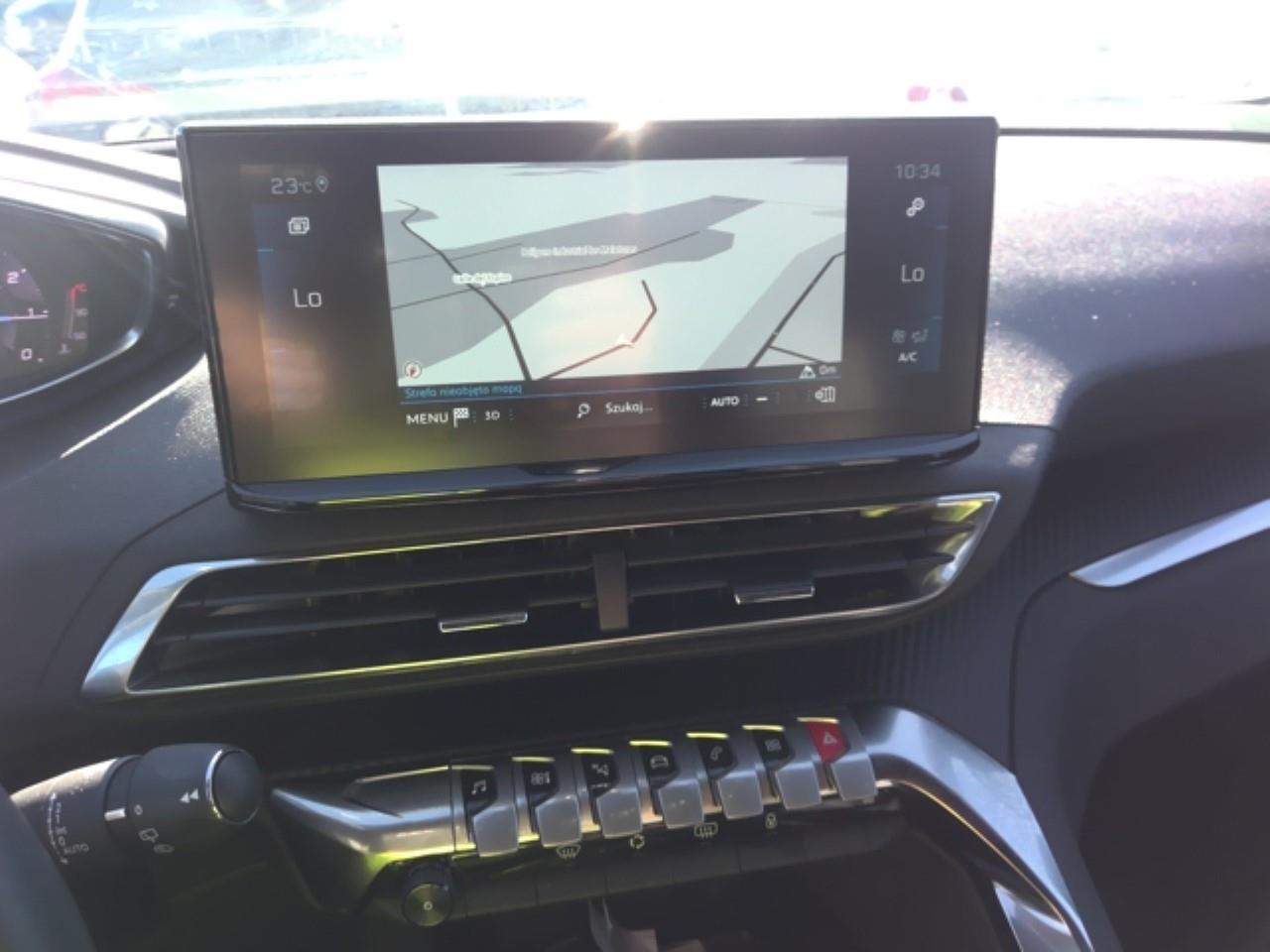 Foto Peugeot 3008 9