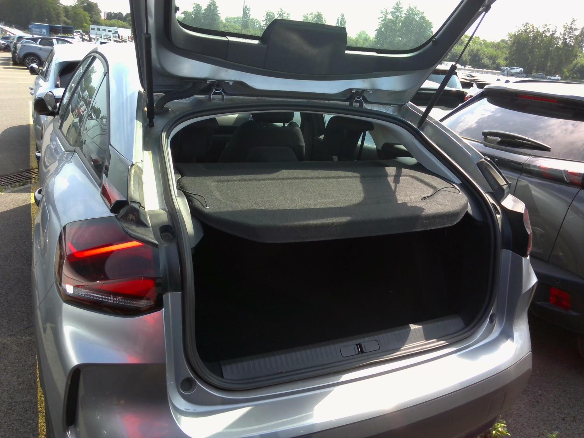 Citroen C4 PureTech 100 S&S BVM6 Feel 2022