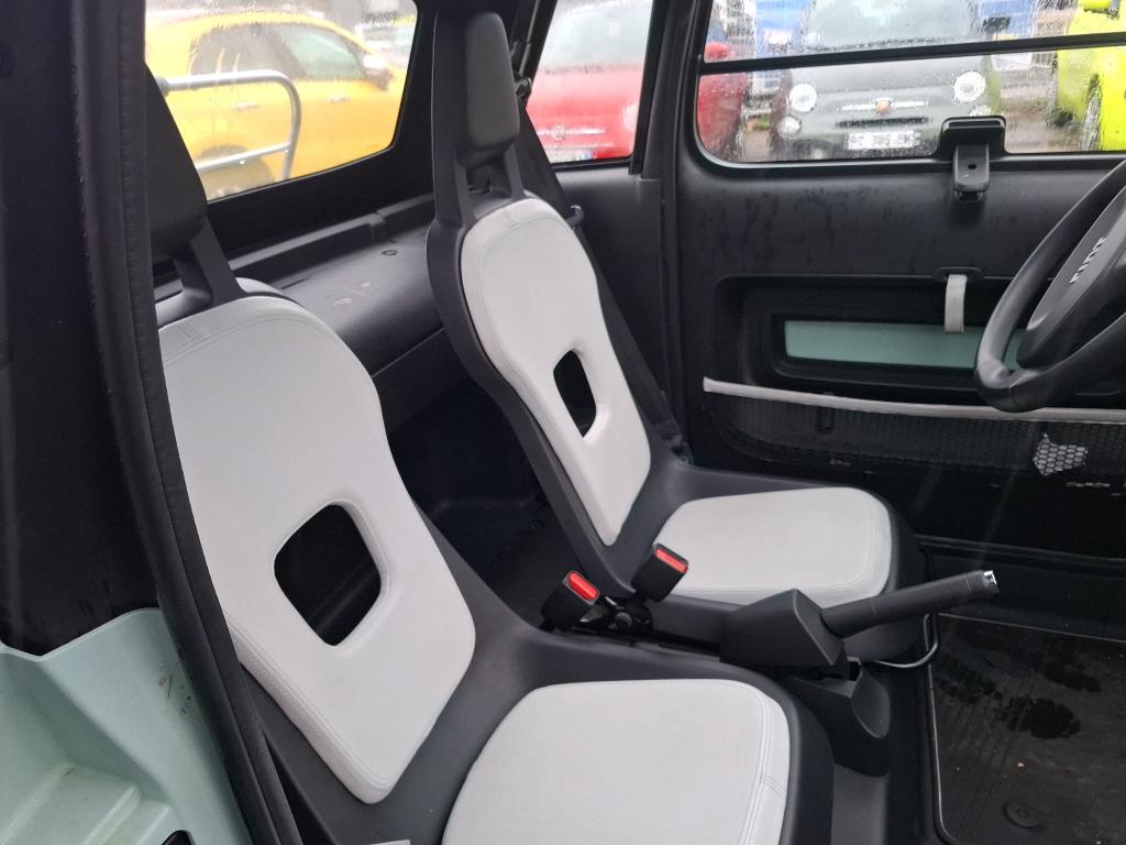 FIAT TOPOLINO 