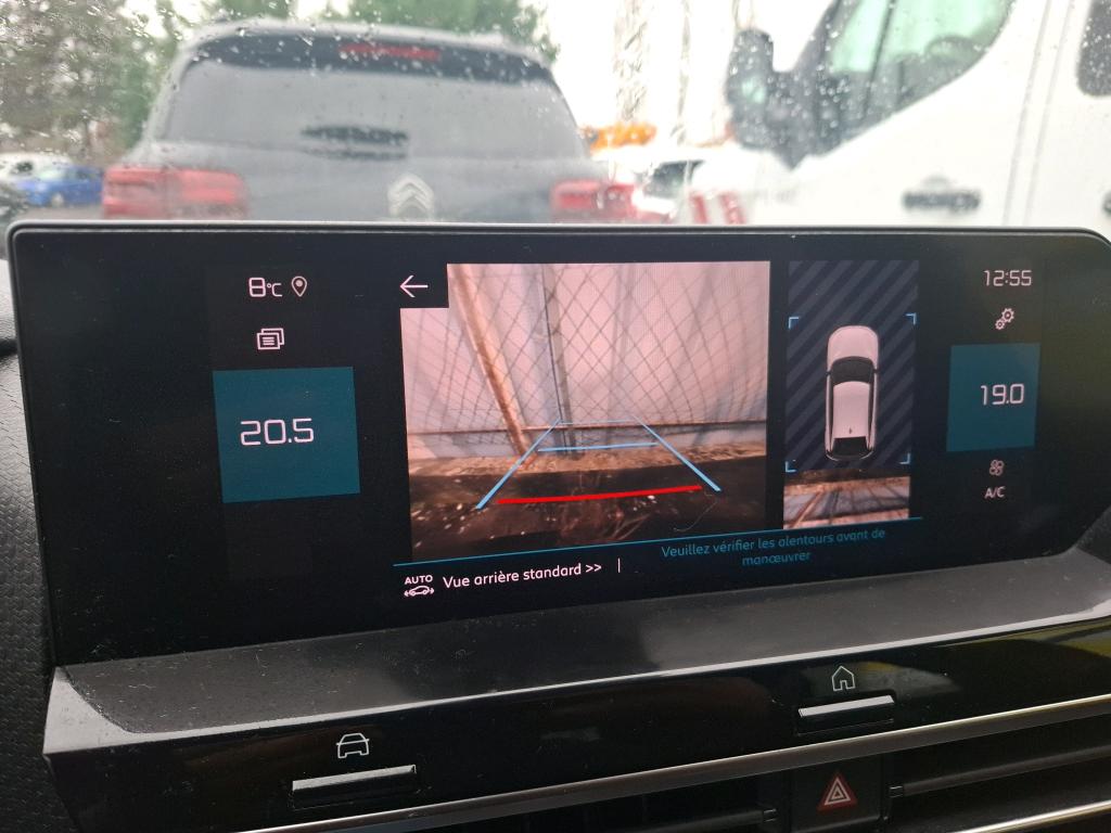 Citroen C4 BlueHDi 130 S&S EAT8 Feel Pack Business 2022