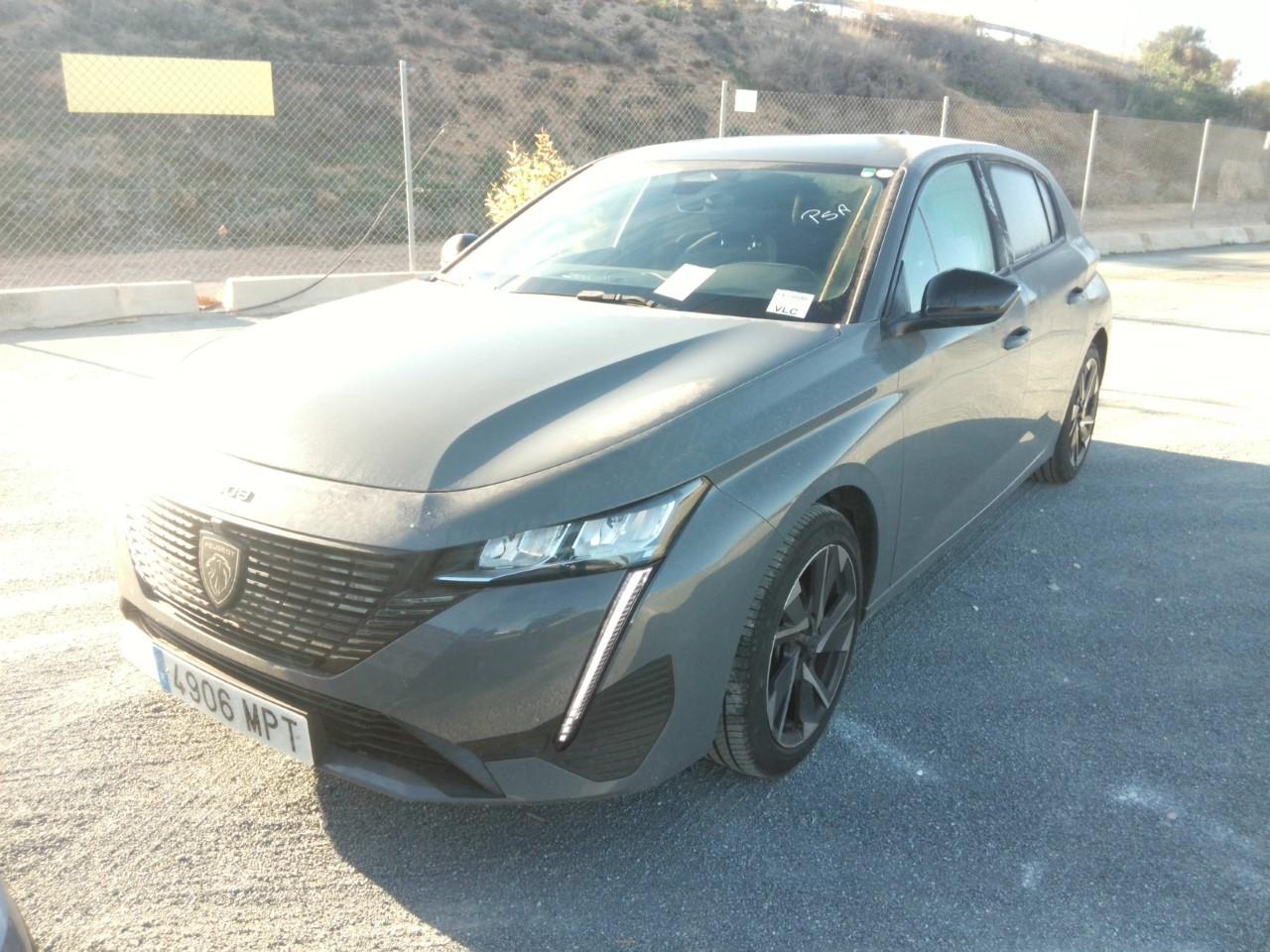 Foto Peugeot 308 2