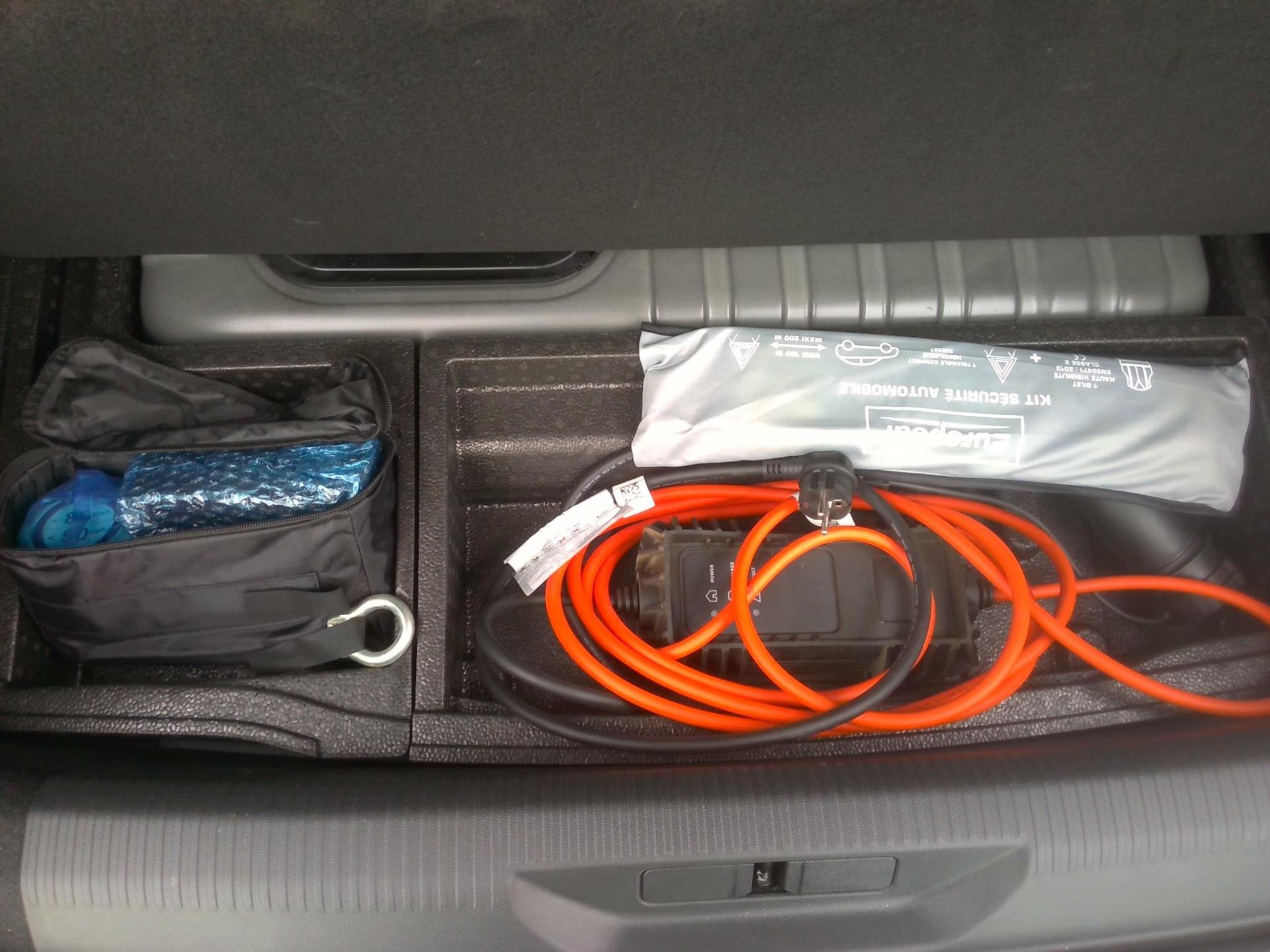 Peugeot 308 PHEV 180 e-EAT8 Allure Pack 2023