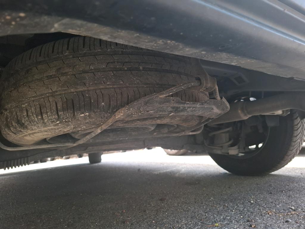 Peugeot PARTNER FOURGON STANDARD 650 KG BLUEHDI 100 S&S BVM5 ASPHALT 2021