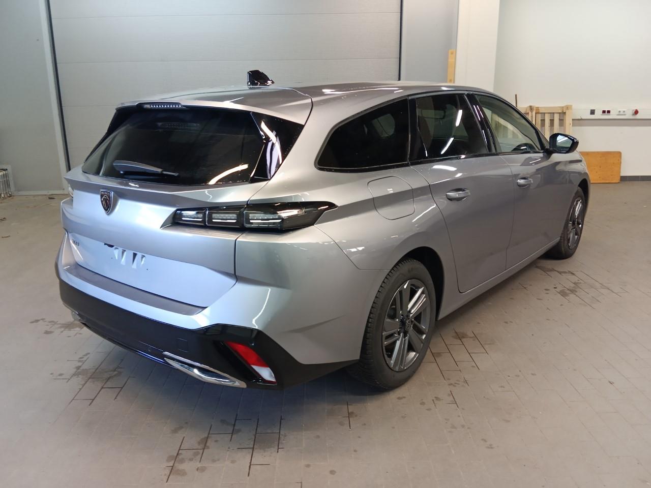 Peugeot 308 III 