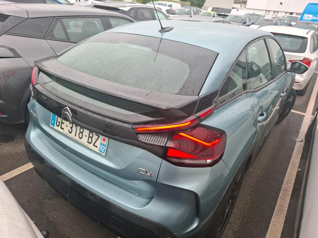 Citroen C4 BlueHDi 130 S&S EAT8 Feel Pack Business 2022