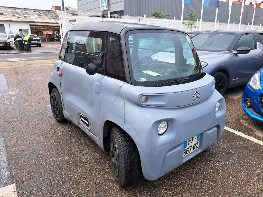 Citroen AMI 