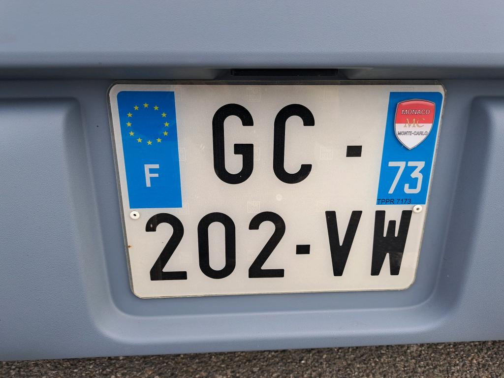 Citroen AMI 