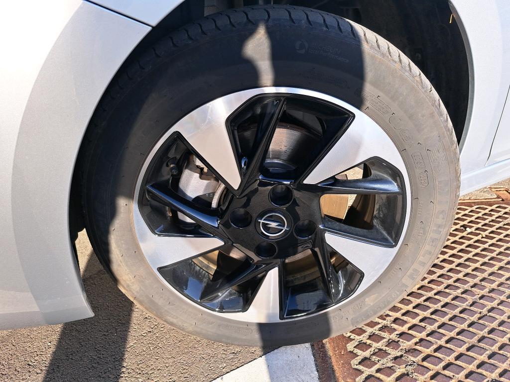 Opel Corsa Electrique 156 ch & Batterie 51 kWh GS 2024