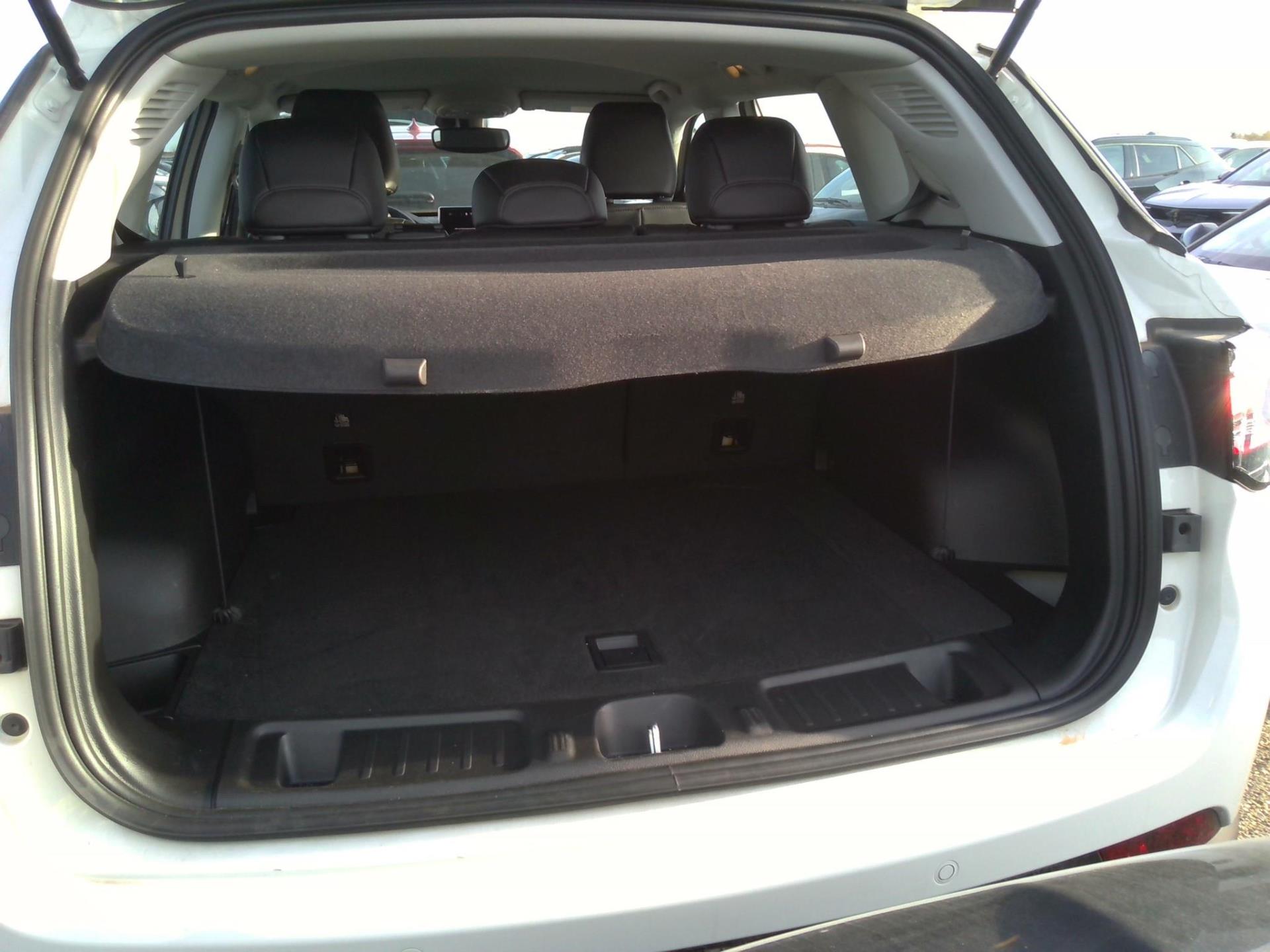 JEEP Compass 1.3 PHEV T4 240 ch 4xe eAWD Overland 2024