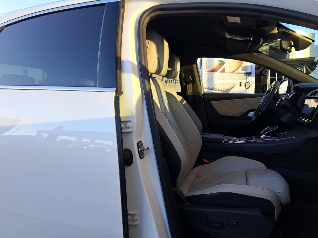 DS DS7 Crossback Hybride E-Tense 300 EAT8 4x4 Grand Chic 2020