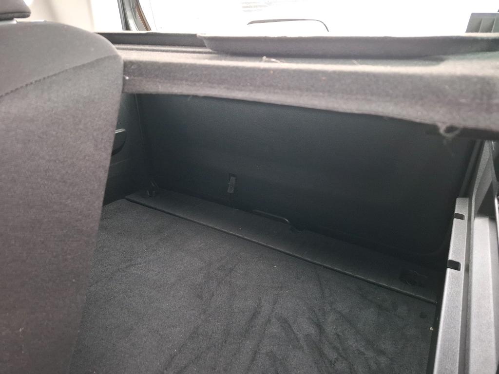 Citroen Berlingo Taille M BlueHDi 100 S&S BVM6 Feel 2022