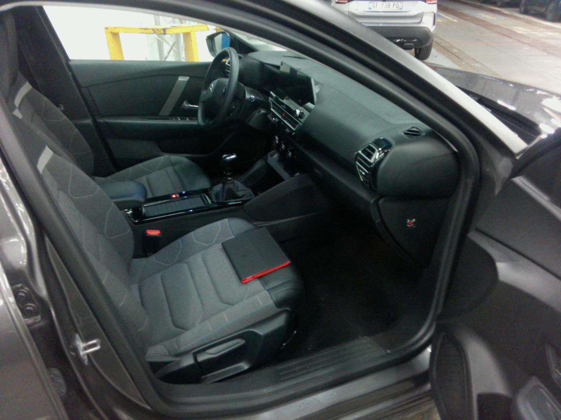 Citroen C4 BlueHDi 110 S&S BVM6 Feel Pack 2022