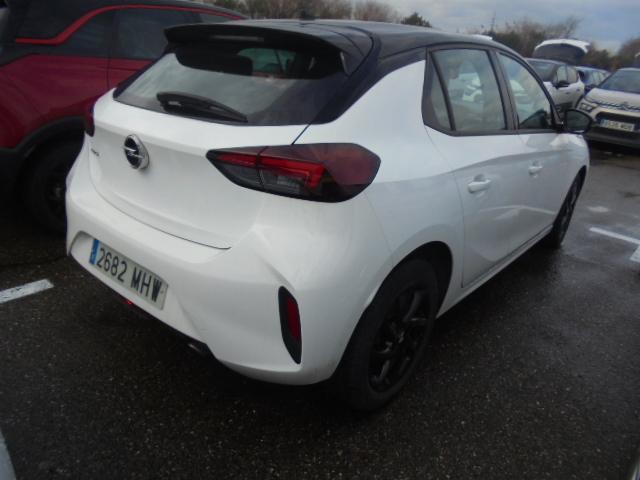 Foto Opel Corsa 5