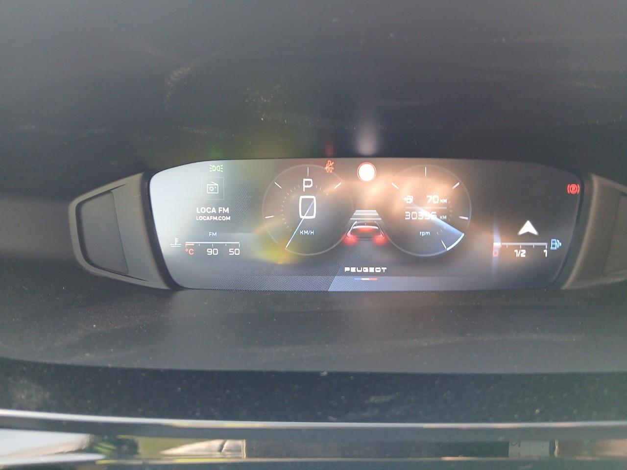 Foto Peugeot 308 10