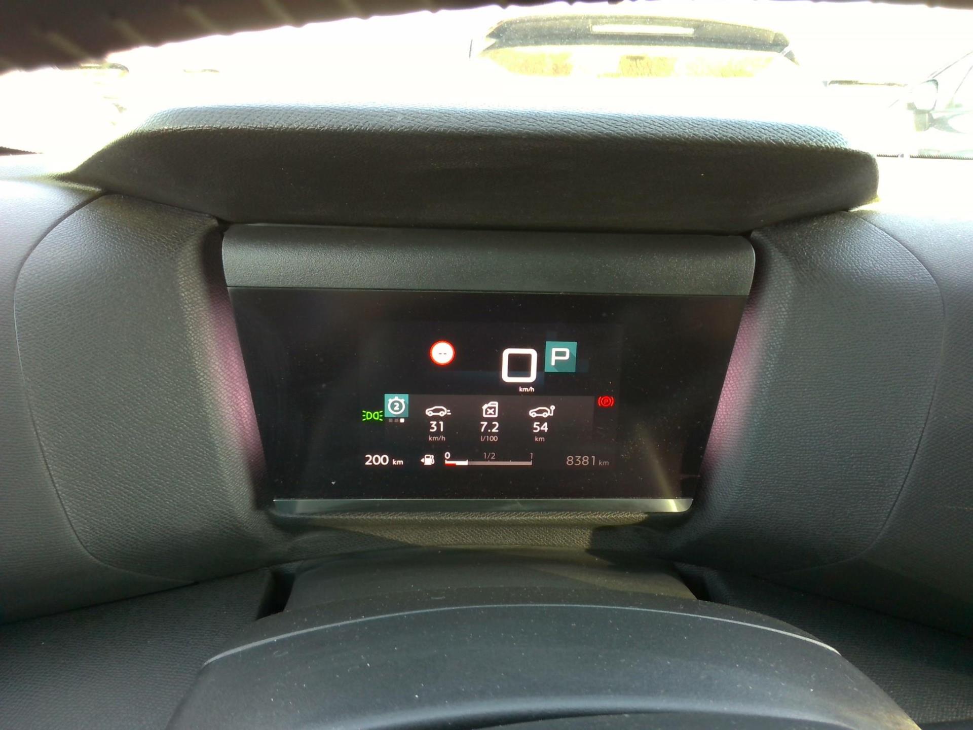 Citroen C4 BlueHDi 130 S&S EAT8 Feel Pack 2023