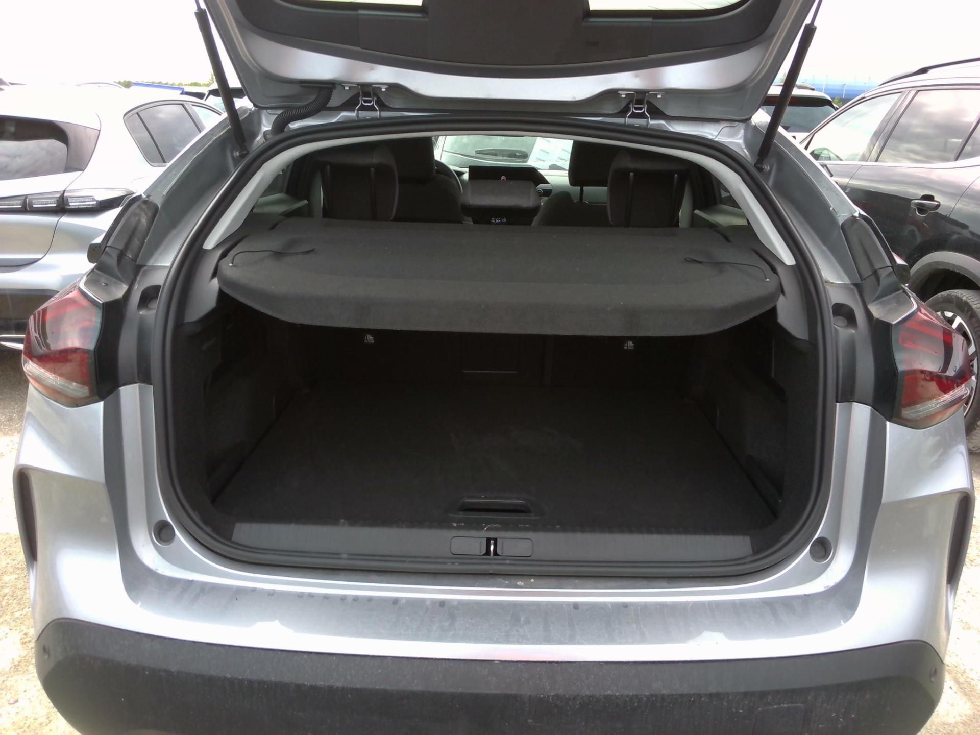 Citroen C4 BlueHDi 130 S&S EAT8 Shine 2023