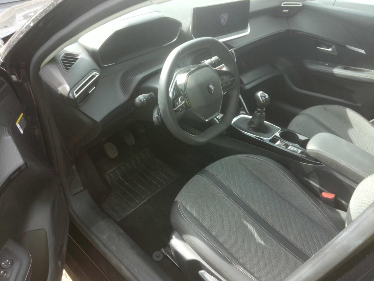 Foto Peugeot 308 9