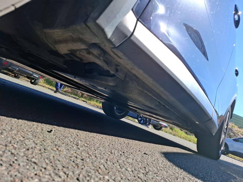 DS DS7 Crossback Hybride E-Tense 225 EAT8 Rivoli 2022