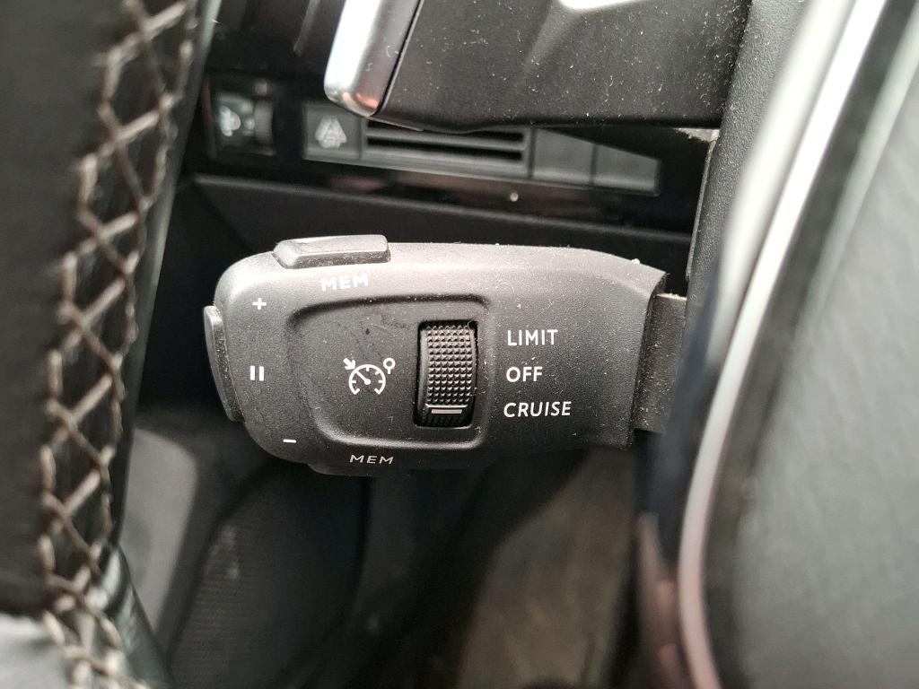 Peugeot 508 PureTech 130 ch S&S EAT8 Active Business 2021