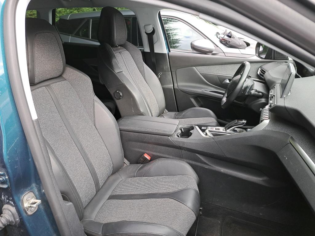 Peugeot 5008 BlueHDi 130ch S&S EAT8 Allure 2019