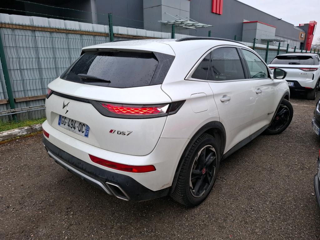 DS DS 7 CROSSBACK / DS 7 